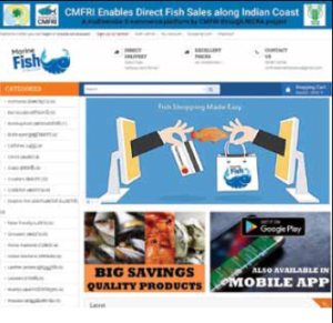 websites that sell fish